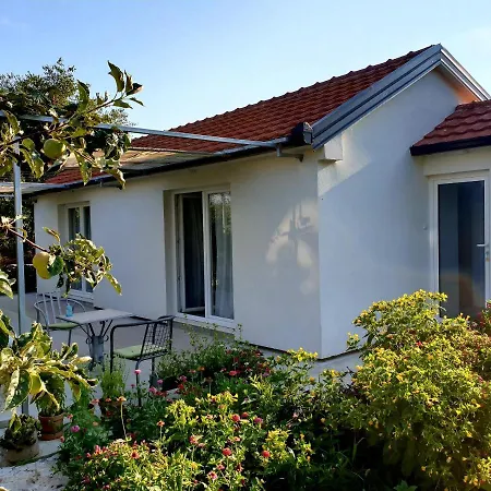 Apartments Minex Trebinje Exterior photo